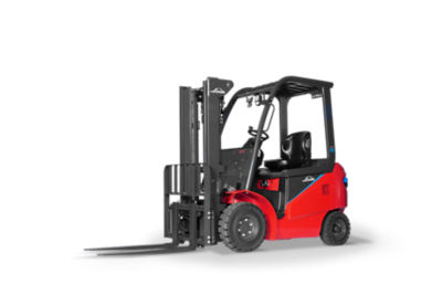 E20BHP-E25BHP Electric Counterbalance Truck