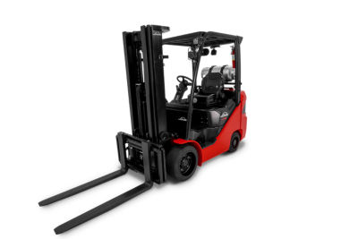 Linde HT20CT-HT32CT Internal Combustion Forklift