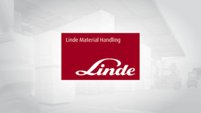 Linde Material Handling - North America